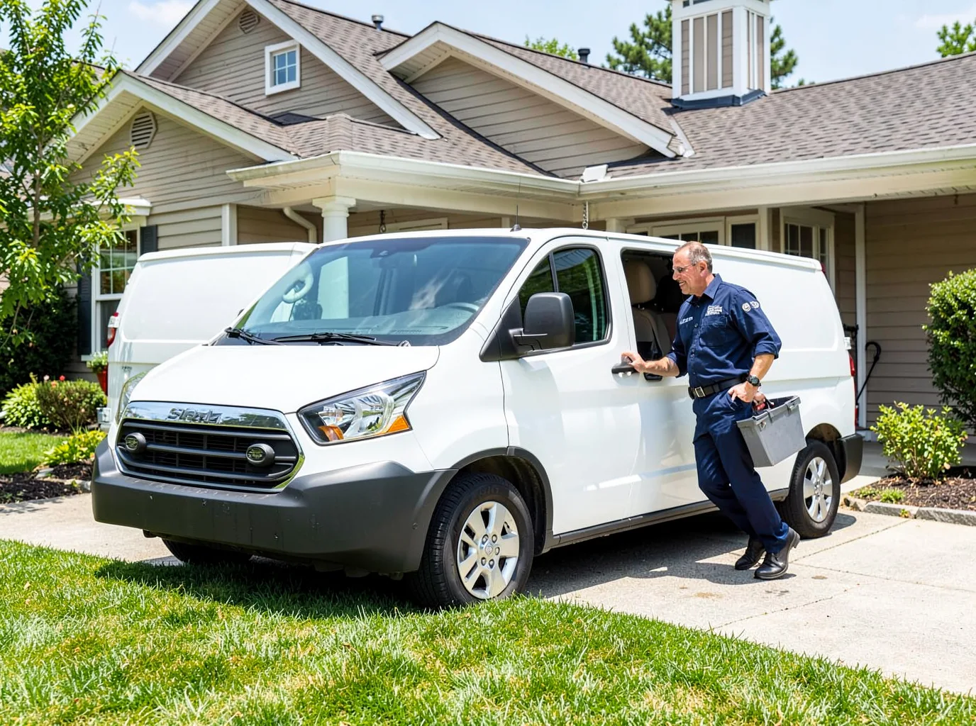 Emergency Plumber company in New Windsor, MD